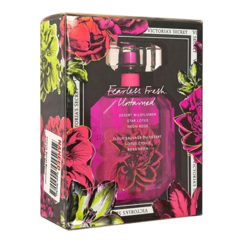 Victoria s Secret Fearless Fresh Untamed eau de parfum 100ml