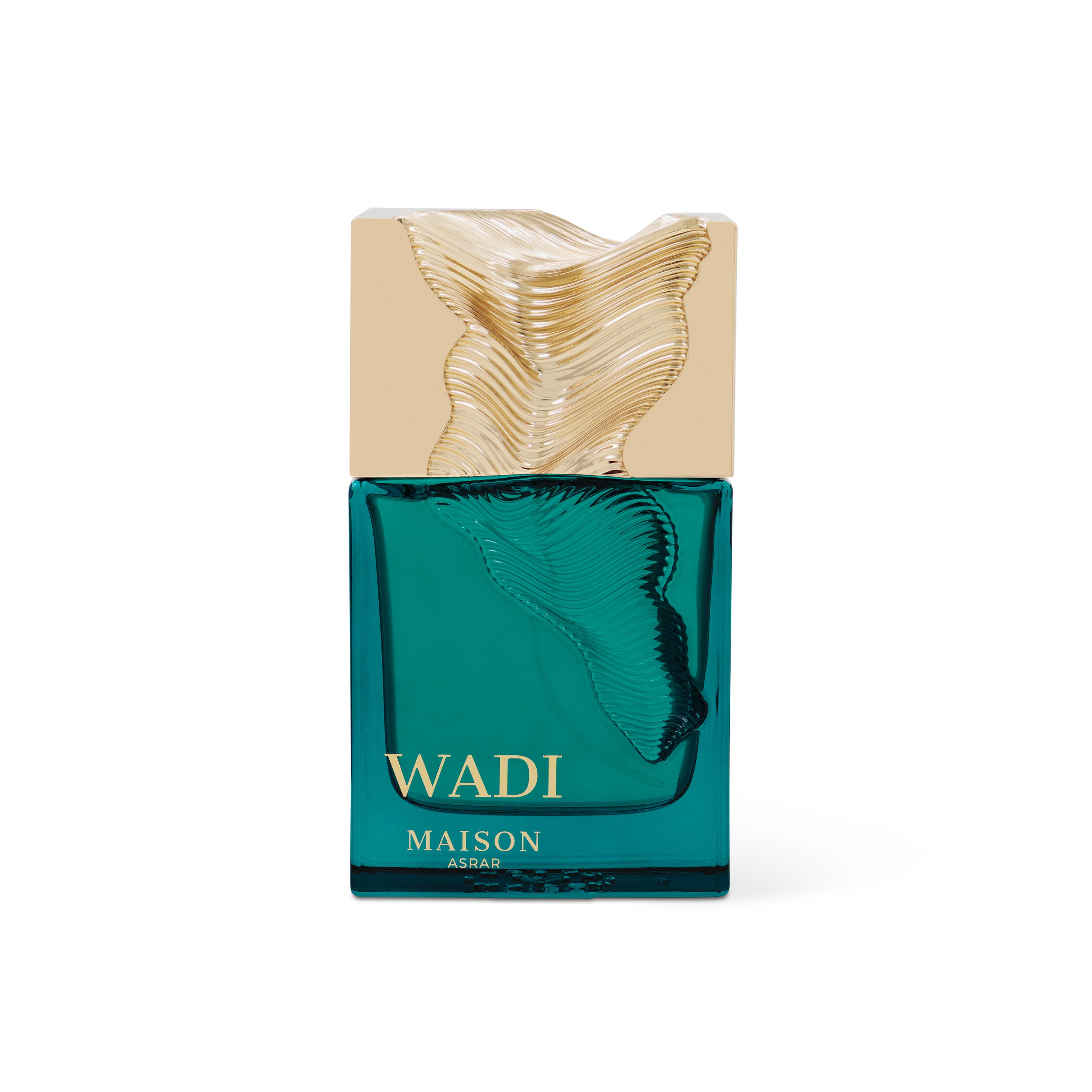 maison asrar wadi original en Costa Rica