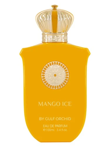 Gulf Orchid Mango ice original en Costa Rica